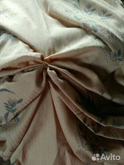 Разные занавески