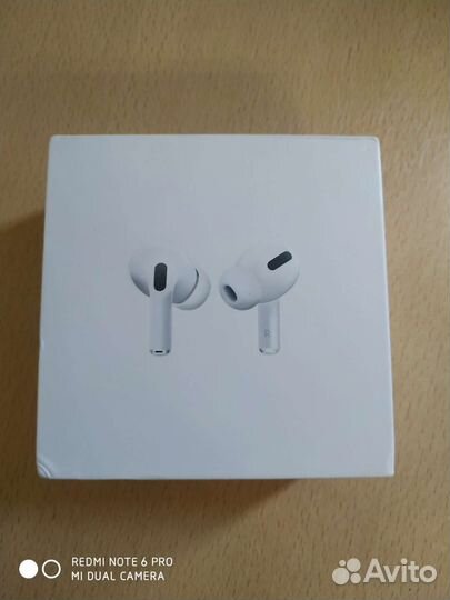 Airpods pro