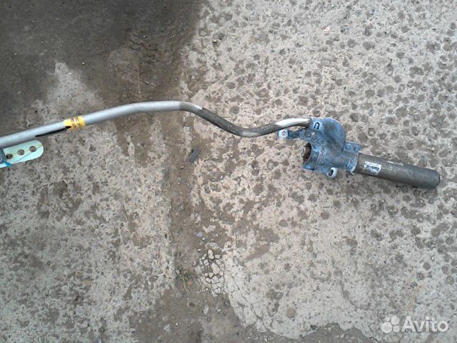 Подушка безопасности боковая (шторка) SRS AIR BAG