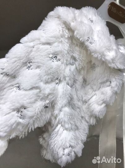 Болеро на девочку