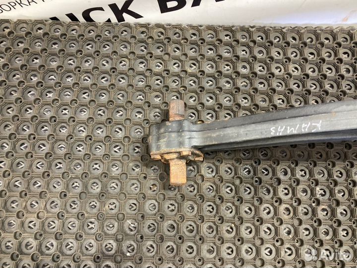 Кронштейн камаз 5490