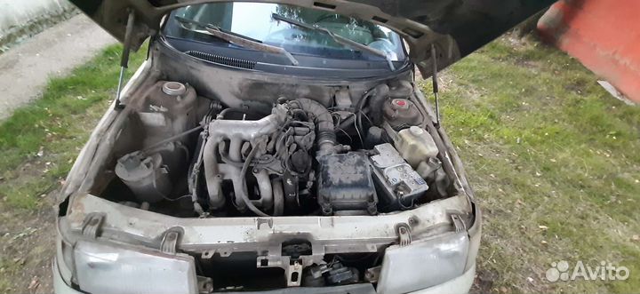 Ваз (LADA) 2110 1.5 MT, 2004, 236000км