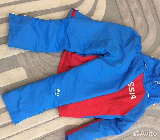 Тепляк женский Nord Ski