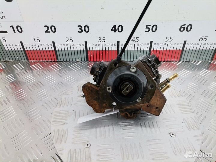 Тнвд для Fiat Doblo 2 (223) 55255416