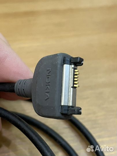 Кабель Nokia CA-53