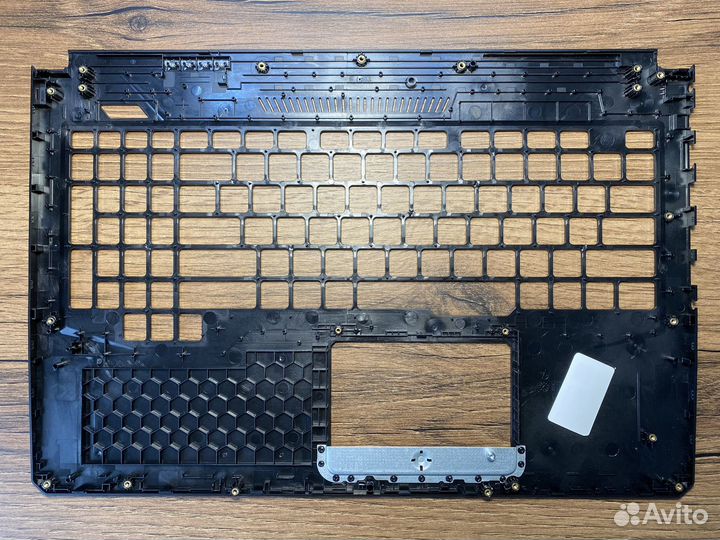 Новый Топкейс для Аsus TUF FX504 FX80 ZX80