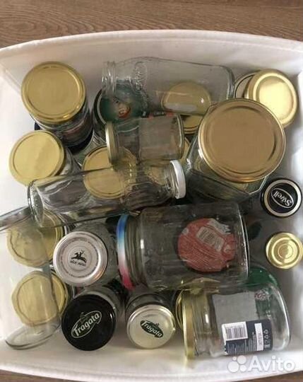 Банки коробкой