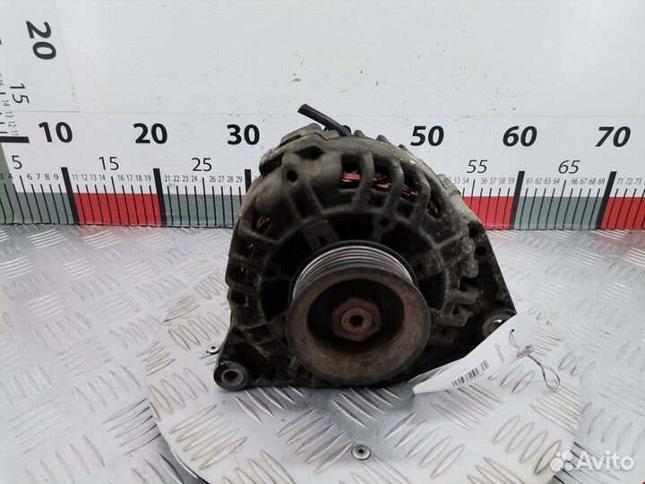 Генератор для Audi A6 C5 038903018F