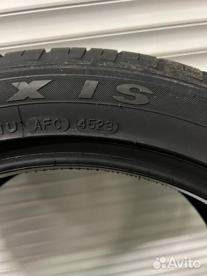 Maxxis Premitra HP5 245/45 R18 100W