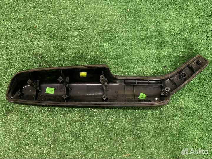 Подлокотник передней правой двери Audi A6 C6