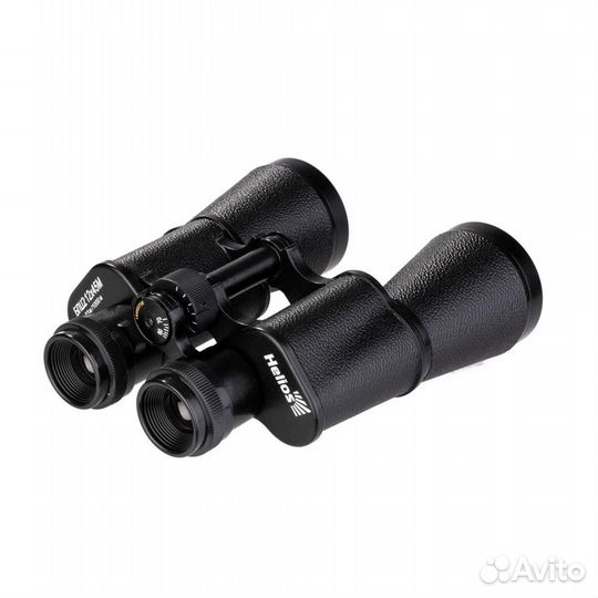 Бинокль 12х45 бпц (RQ 003) Helios