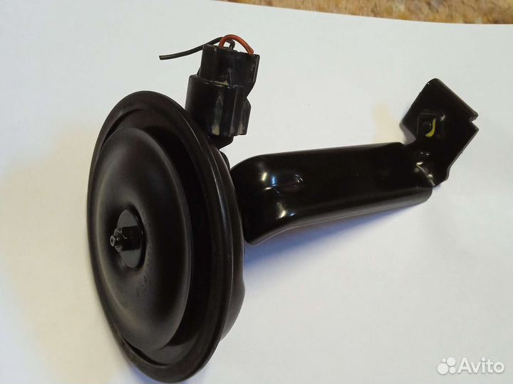 Сигнал звуковой Hyundai