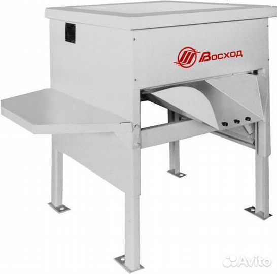 Оборудование для пекарни (до 50 кг/час)