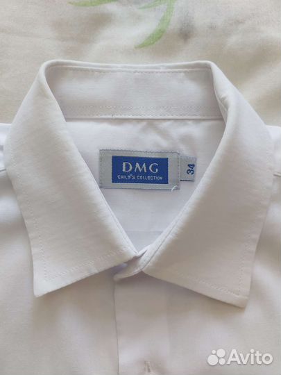 Рубашка для школьника