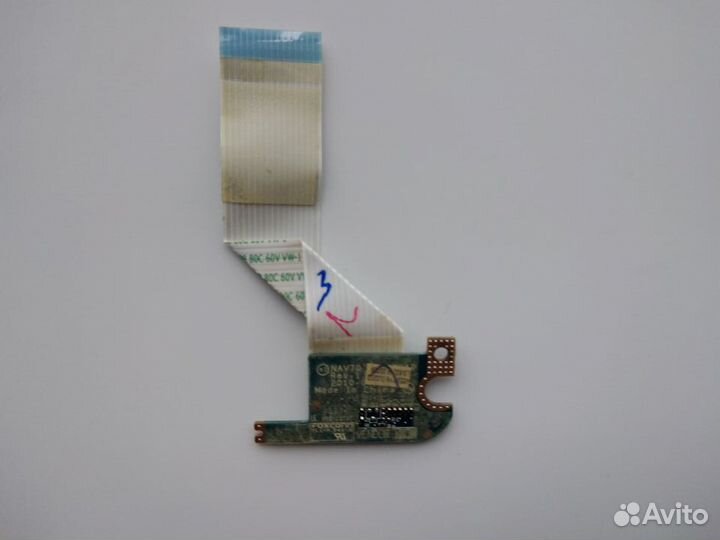 Плата индикации LS-6221P для Acer