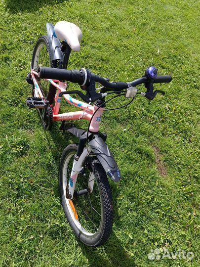 Велосипед детский