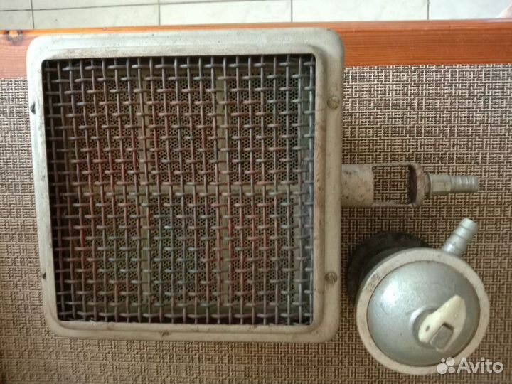 Газовый керамический инфракрасный обогреватель