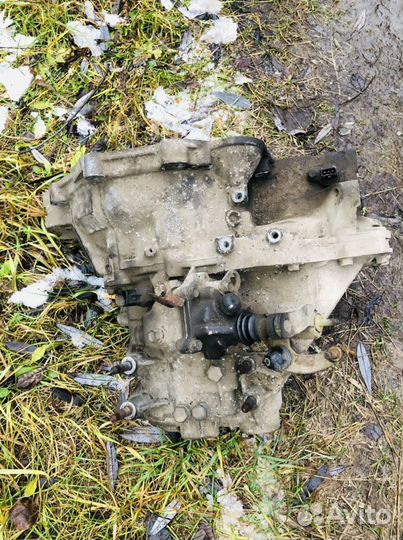 Продается механическая коробка передач