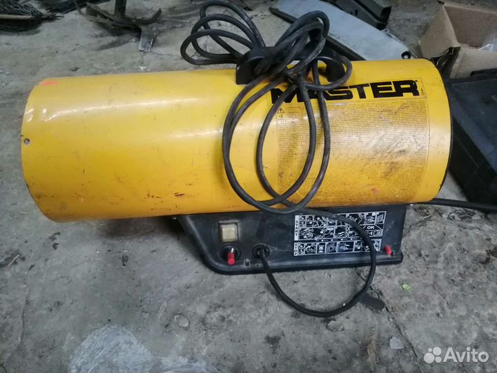 Газовая пушка