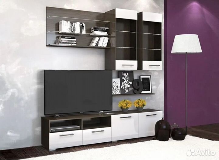 Шкаф Квадро