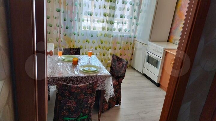 2-к. квартира, 48,8 м², 2/9 эт.