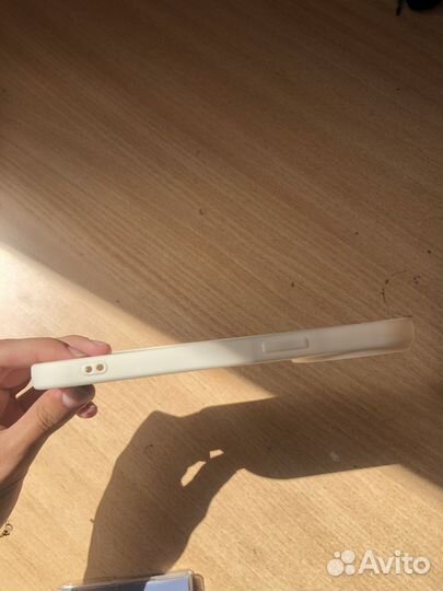 Чехол на iPhone 14 pro max