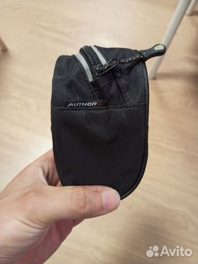 Сумка под седло