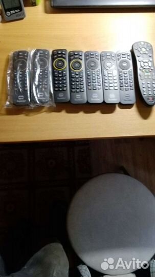 Пульт для тв приставки Билайн