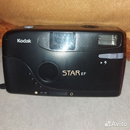 Фотоаппараты