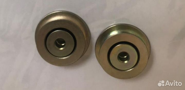 Ролик направляющий для роликового ножа Tapco