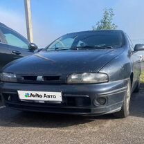 FIAT Bravo 1.2 MT, 2000, 144 000 км, с пробегом, цена 145 000 руб.