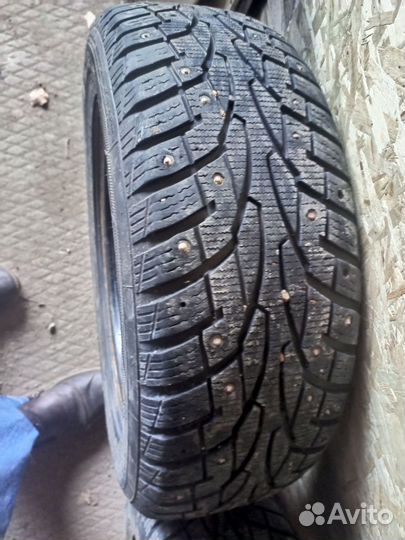 Advance AR216 5.60/7 R6.5 23G