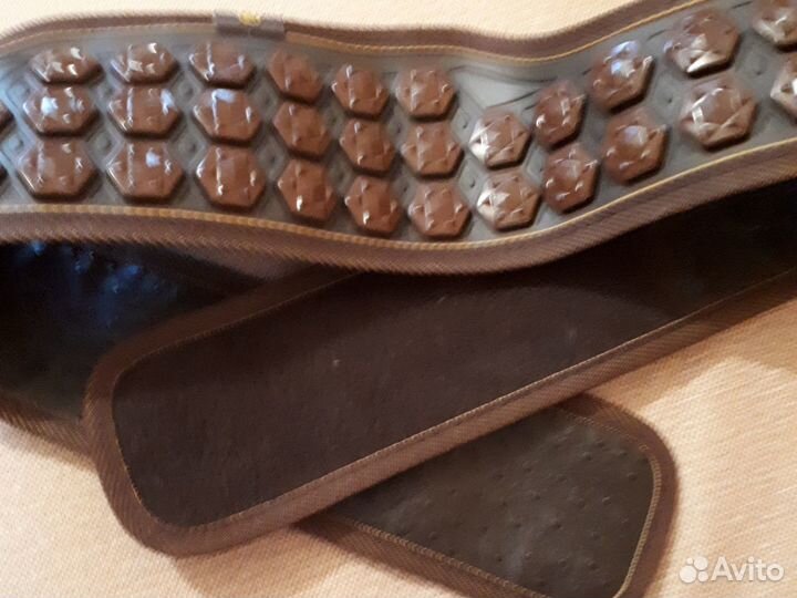 Ремень Ортопедический