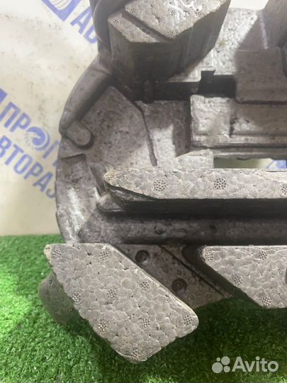 Ящик для инструментов Ford Fusion хэтчбек 1.6 fyja