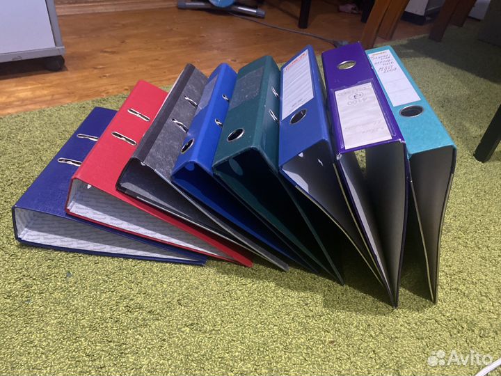 Папка для документов