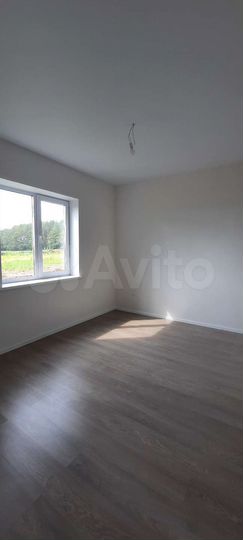 Коттедж 65 м² на участке 10 сот.