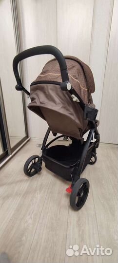 Прогулочная коляска бу