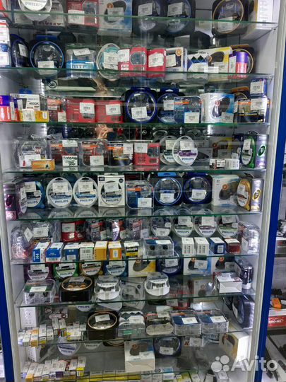 Радар-детектораюы, видеорегистраторы, навигаторы