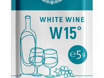 Дрожжи винные BeerVingem White Wine W14 5гр