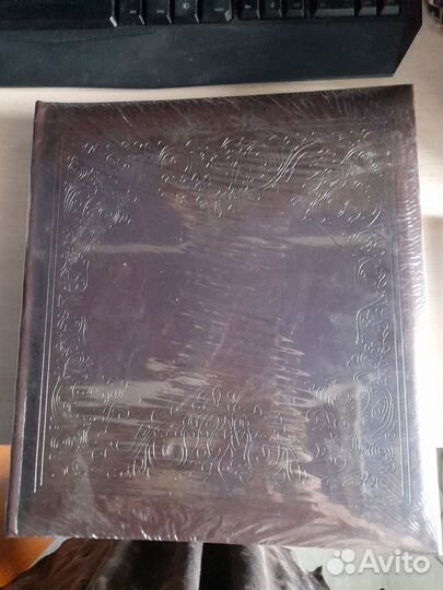 Альбом для фотографий