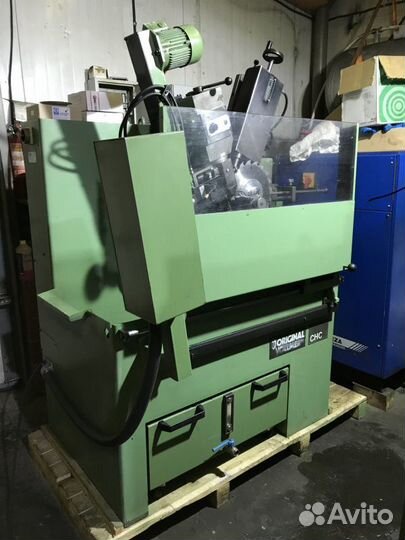 Заточка деревообрабатывающего инструмента