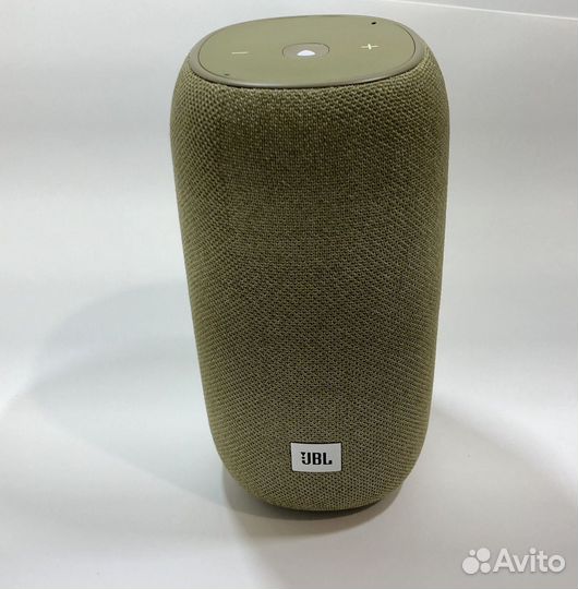 JBL Link portable Straw (оригинальная)