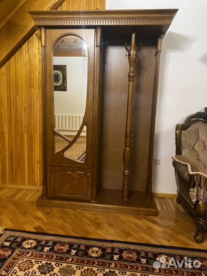 Прихожая бу