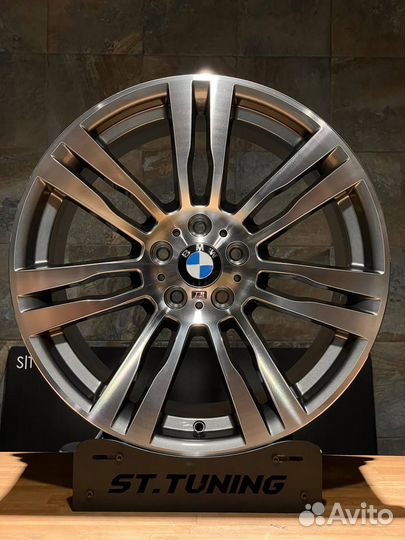 Колёсные диски Replica ST - купить в СПб Интерн
