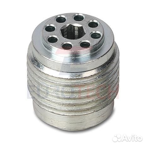 Клапан обратный CVI03