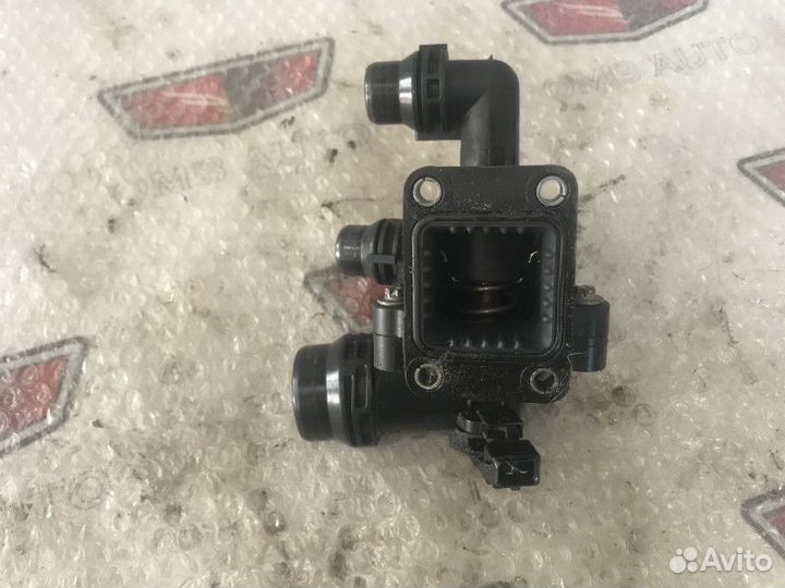 Корпус термостата в сборе BMW 3 E90/E91