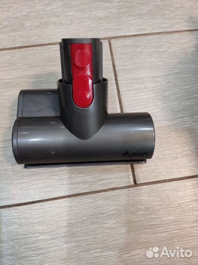 Пылесос dyson v8 absolute animal+ (sv-10)