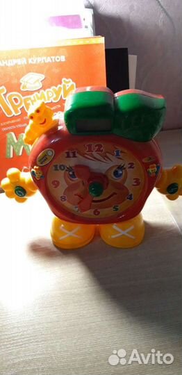 Детские игрушки