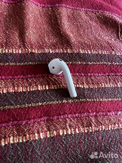 Airpods 2 наушник левый