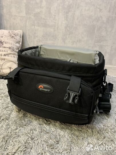 Сумка для камеры